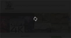 Desktop Screenshot of motosvideos.com
